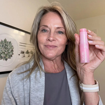 PDRN Collagen Volume Balm - ANORI Cosmetics