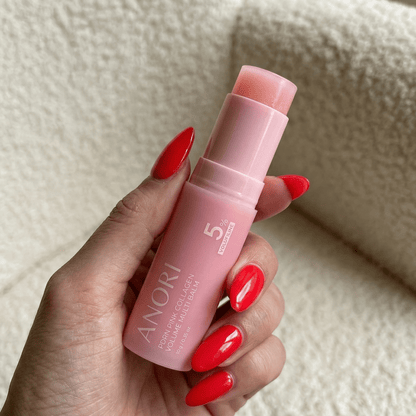 PDRN Collagen Volume Balm - ANORI Cosmetics