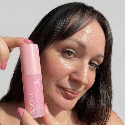 PDRN Collagen Volume Balm - ANORI Cosmetics
