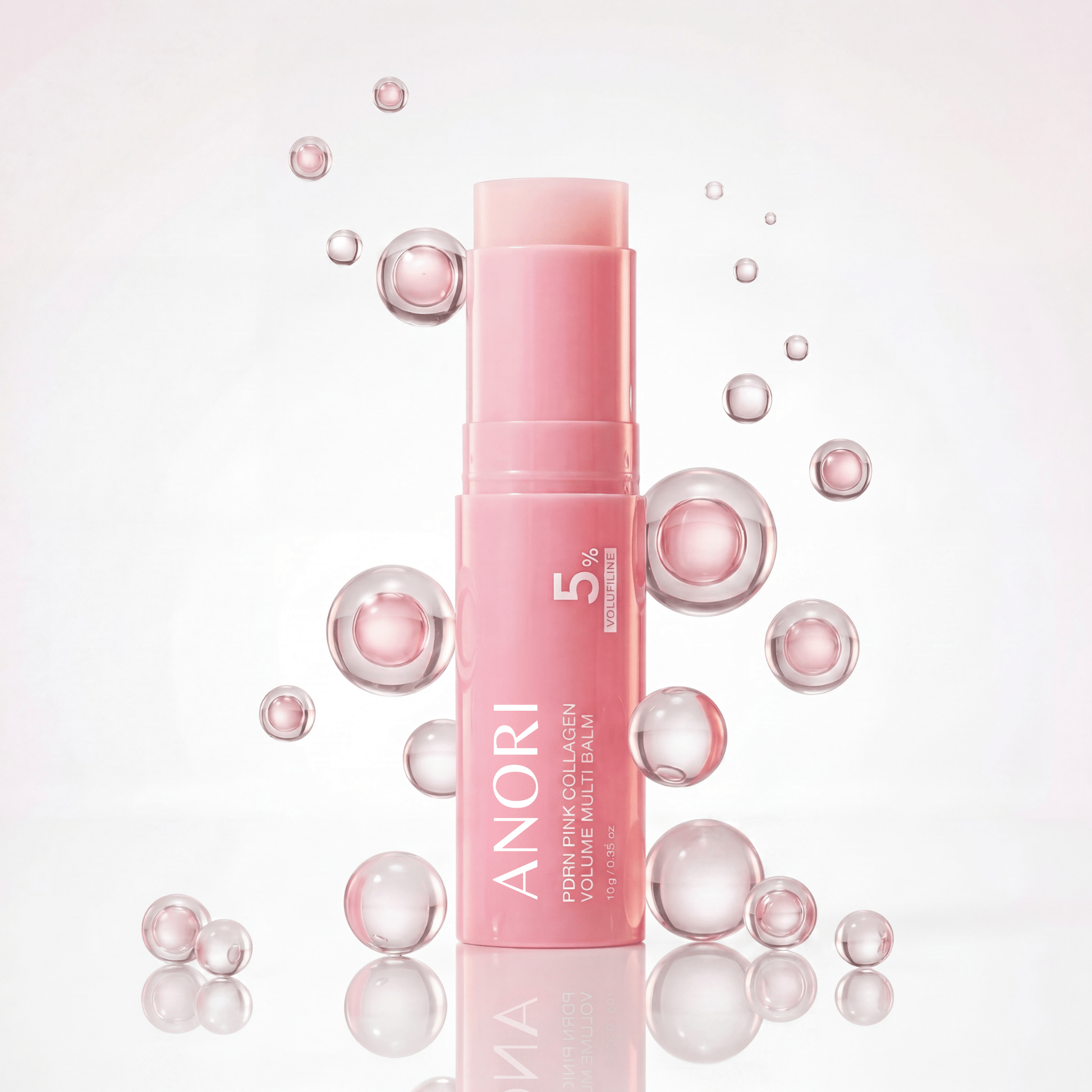 PDRN Collagen Volume Balm - ANORI Cosmetics